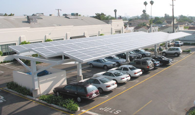 helms carport solar